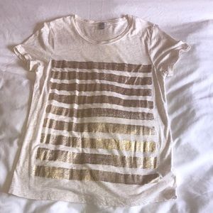 J.Crew Tee